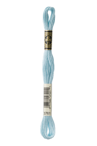 DMC Floss - 3761