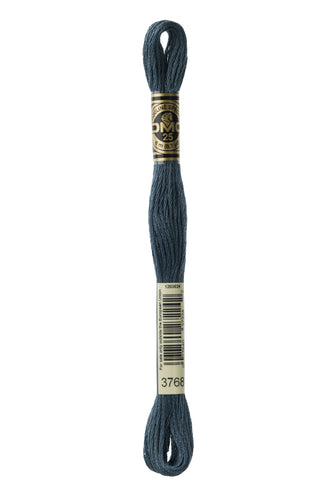 DMC Floss - 3768