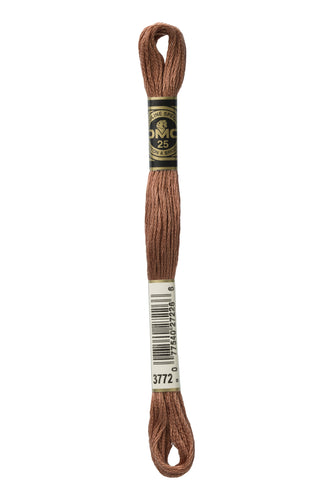 DMC Floss - 3772