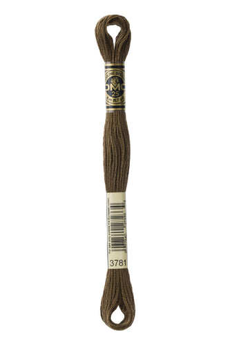 DMC Floss - 3781