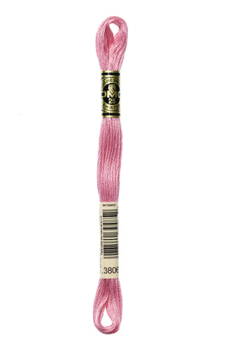 DMC Floss - 3806