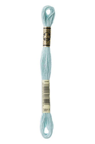 DMC Floss - 3811
