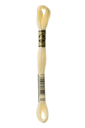 DMC Floss - 3823