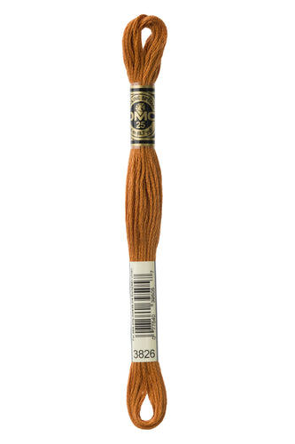 DMC Floss - 3826