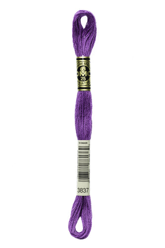 DMC Floss - 3837