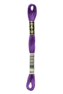 DMC Floss - 3837