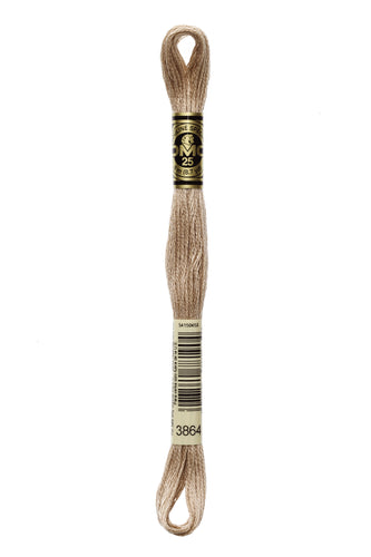 DMC Floss - 3864