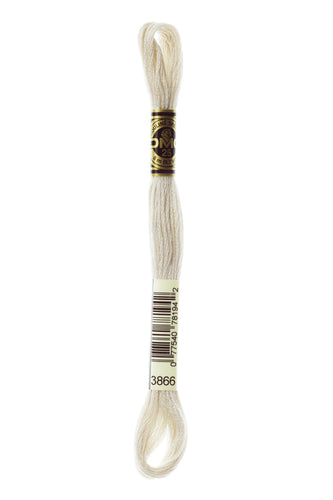 DMC Floss - 3866