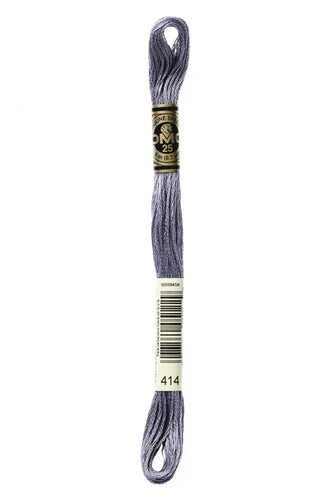 DMC Floss - 414