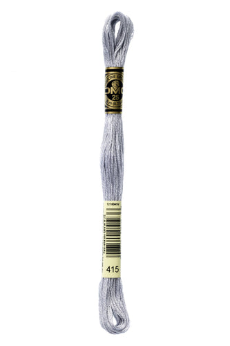 DMC Floss - 415