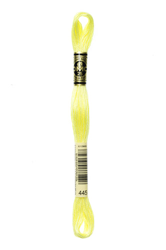 DMC Floss - 445