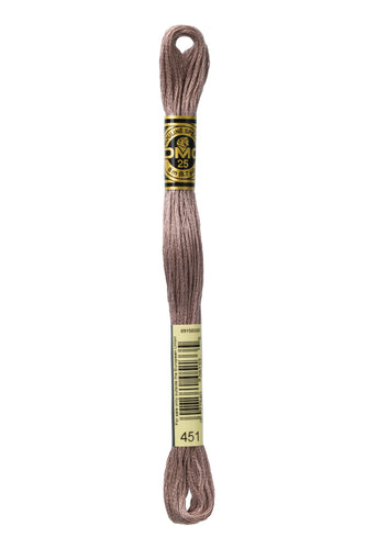 DMC Floss - 451