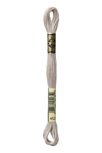 DMC Floss - 453