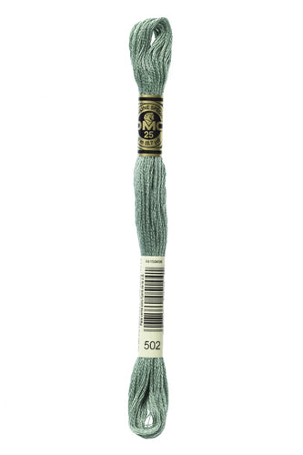 DMC Floss - 502