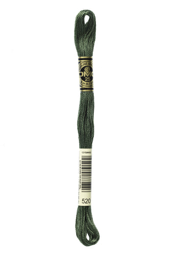 DMC Floss - 520