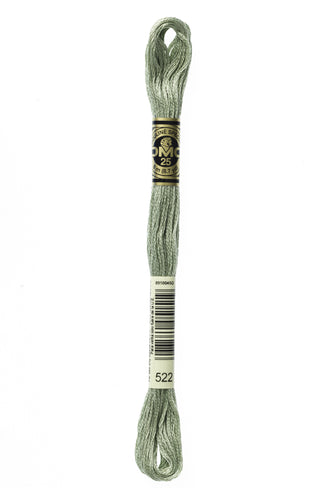 DMC Floss - 522