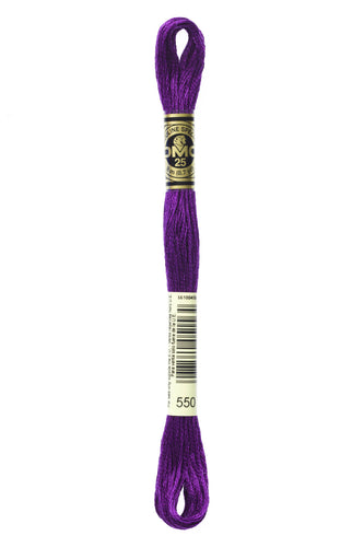 DMC Floss - 550