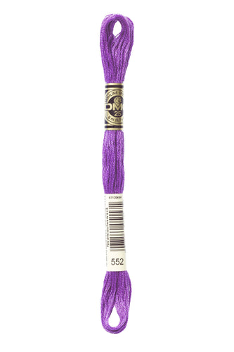 DMC Floss - 552
