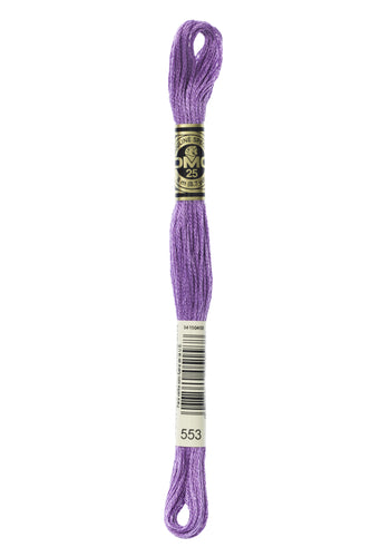DMC Floss - 553