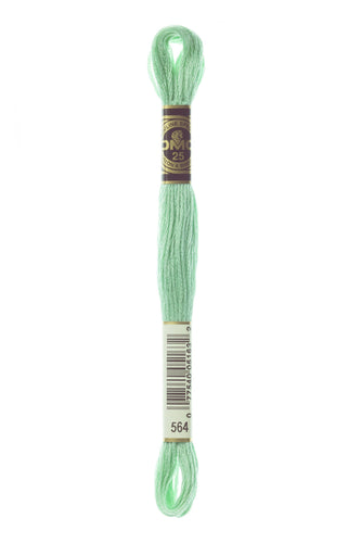 DMC Floss - 564