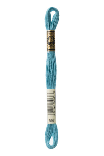 DMC Floss - 597