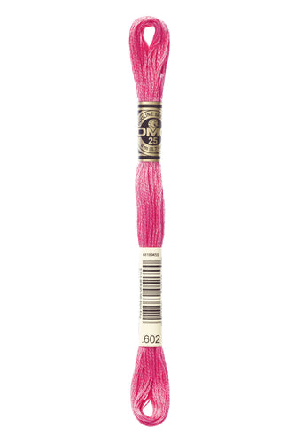 DMC Floss - 602