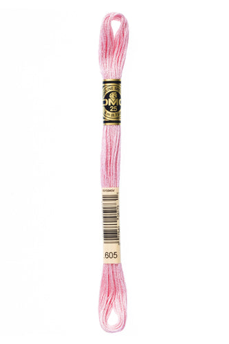DMC Floss - 605