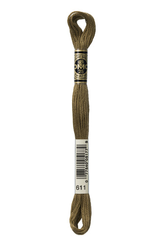 DMC Floss - 611