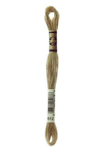 DMC Floss - 612
