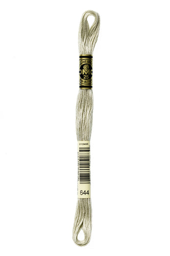 DMC Floss - 644