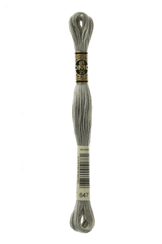 DMC Floss - 647