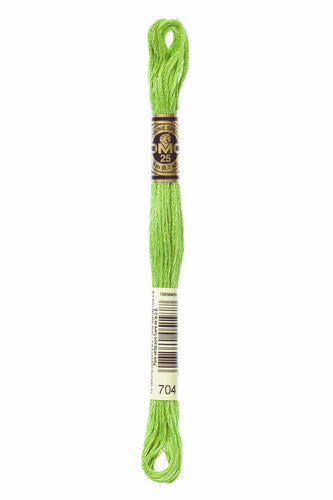 DMC Floss - 704