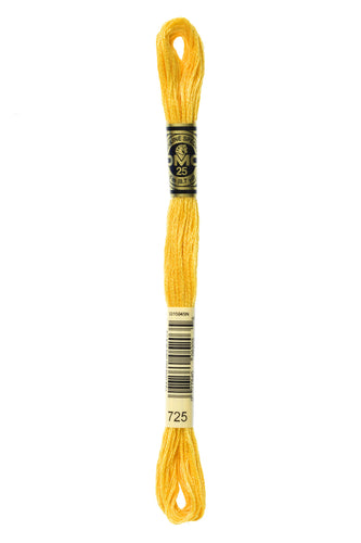 DMC Floss - 725