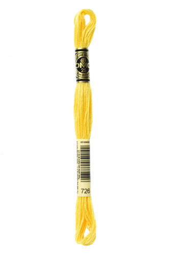 DMC Floss - 726
