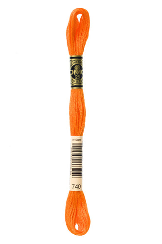 DMC Floss - 740