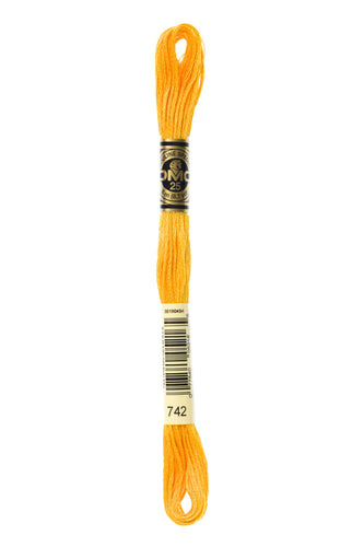 DMC Floss - 742