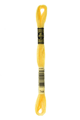DMC Floss - 744