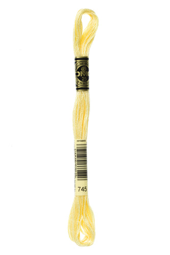DMC Floss - 745