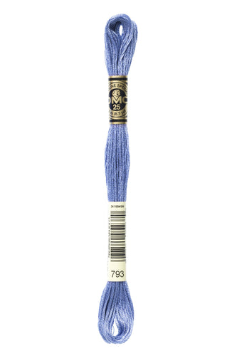 DMC Floss - 793