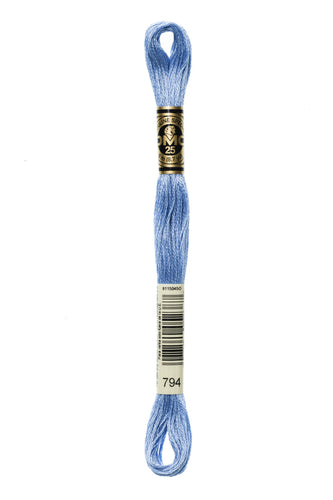DMC Floss - 794