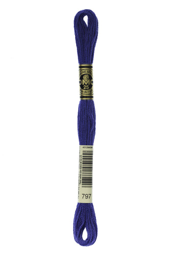 DMC Floss - 797