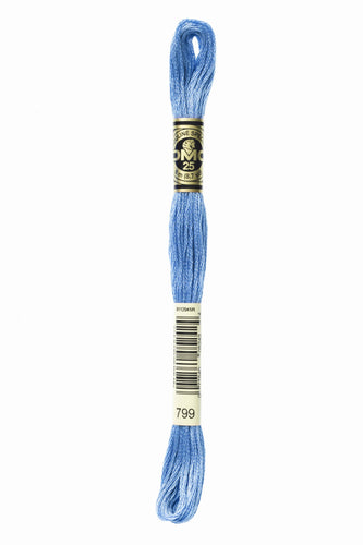 DMC Floss - 799