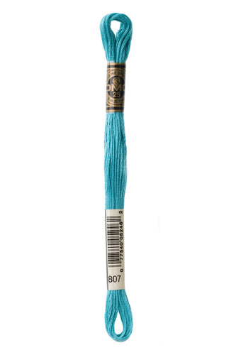 DMC Floss - 807