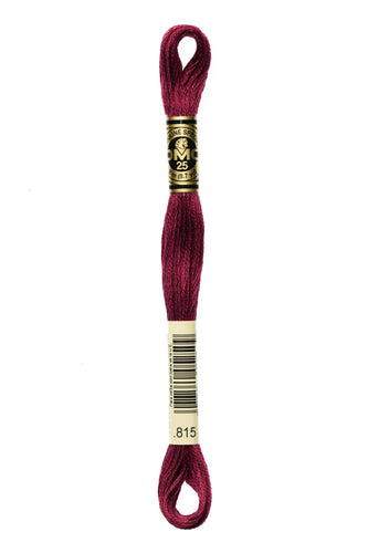 DMC Floss - 815