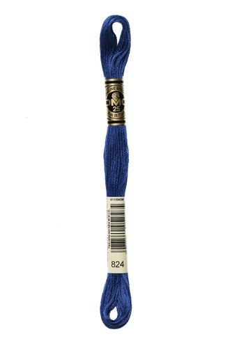 DMC Floss - 824