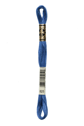 DMC Floss - 825