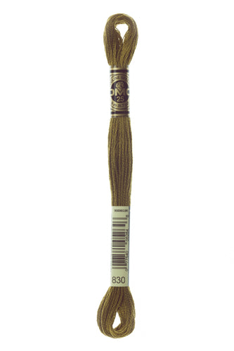 DMC Floss - 830