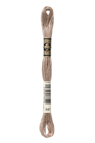 DMC Floss - 841