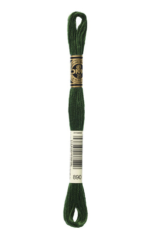DMC Floss - 890