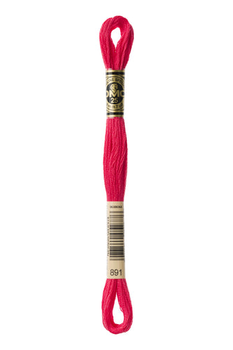 DMC Floss - 891